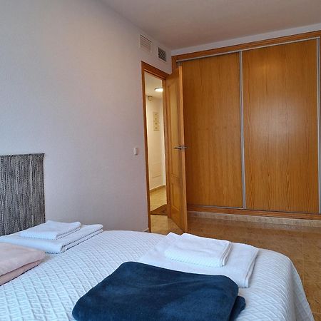 Casa Lilla - Ideal For Couples Los Alcázares Εξωτερικό φωτογραφία