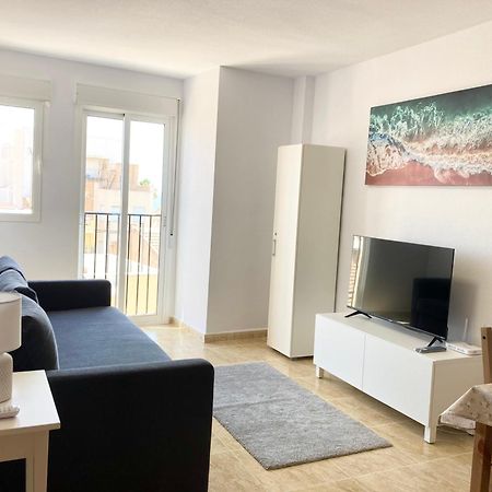Casa Lilla - Ideal For Couples Los Alcázares Εξωτερικό φωτογραφία
