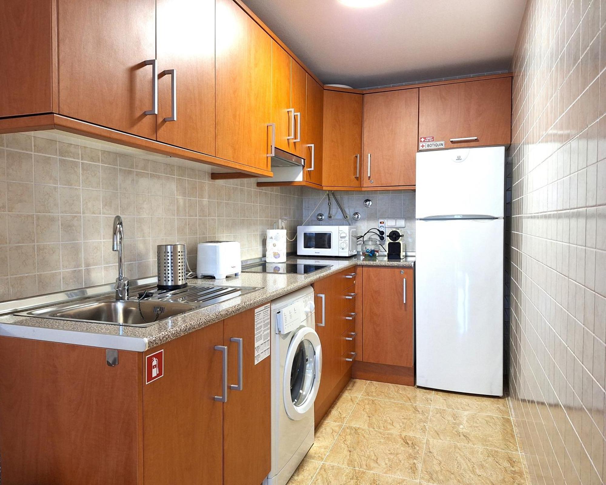 Casa Lilla - Ideal For Couples Los Alcázares Εξωτερικό φωτογραφία