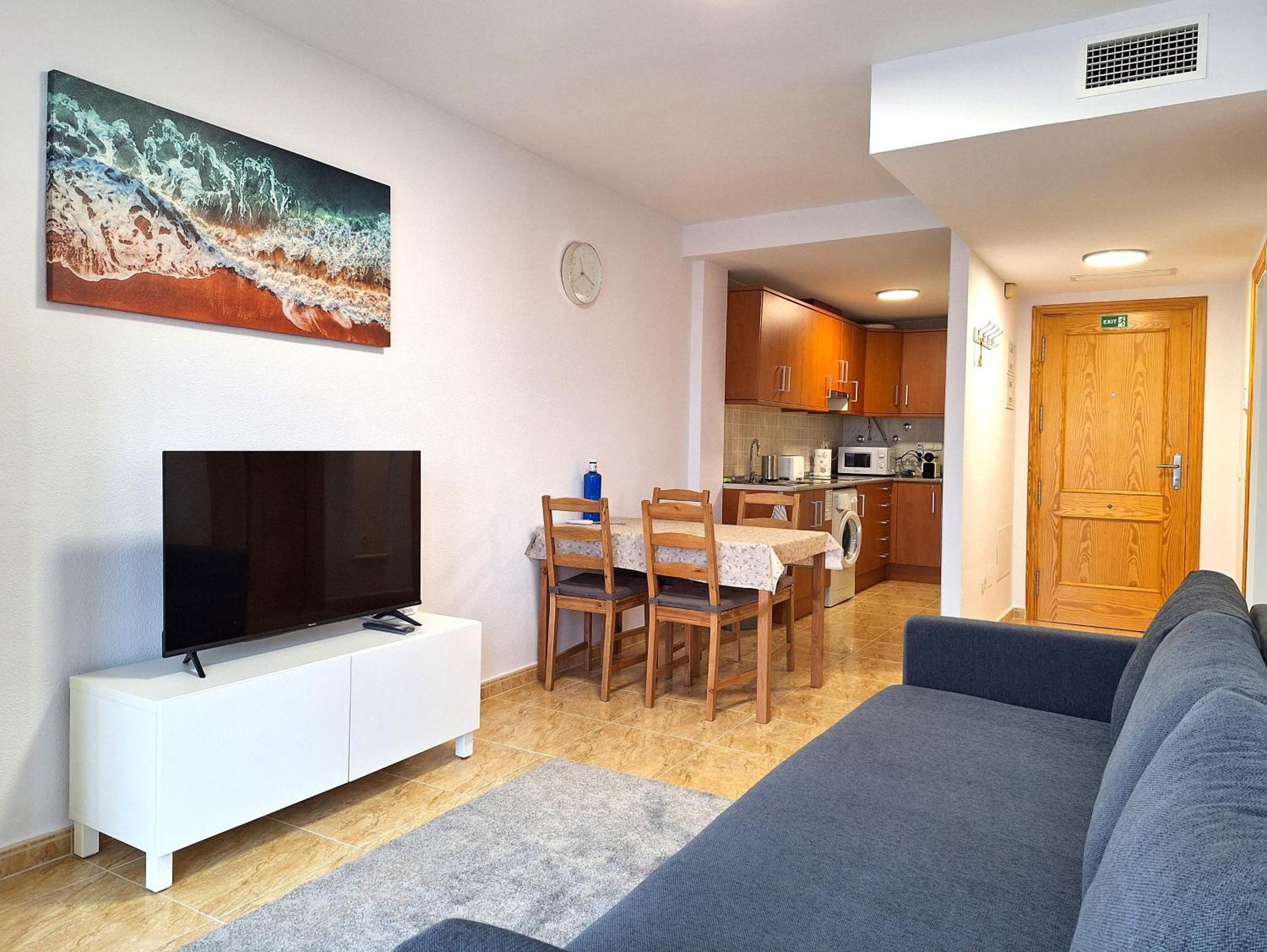 Casa Lilla - Ideal For Couples Los Alcázares Εξωτερικό φωτογραφία