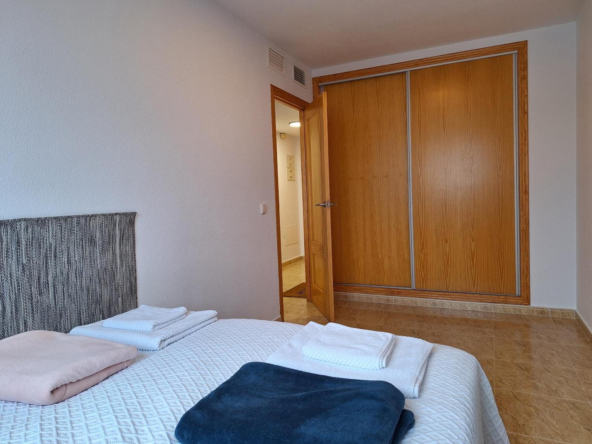 Casa Lilla - Ideal For Couples Los Alcázares Εξωτερικό φωτογραφία