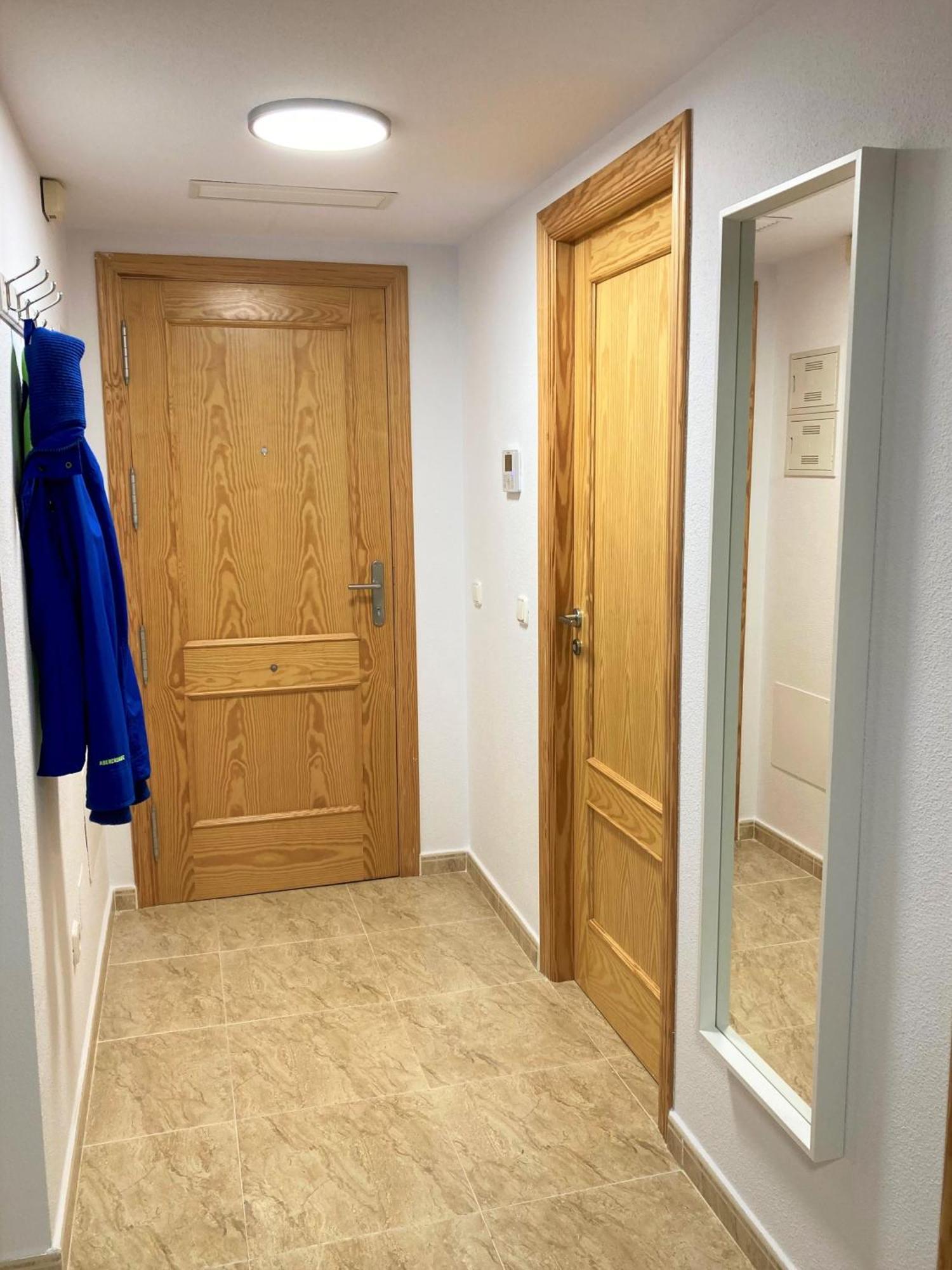 Casa Lilla - Ideal For Couples Los Alcázares Εξωτερικό φωτογραφία