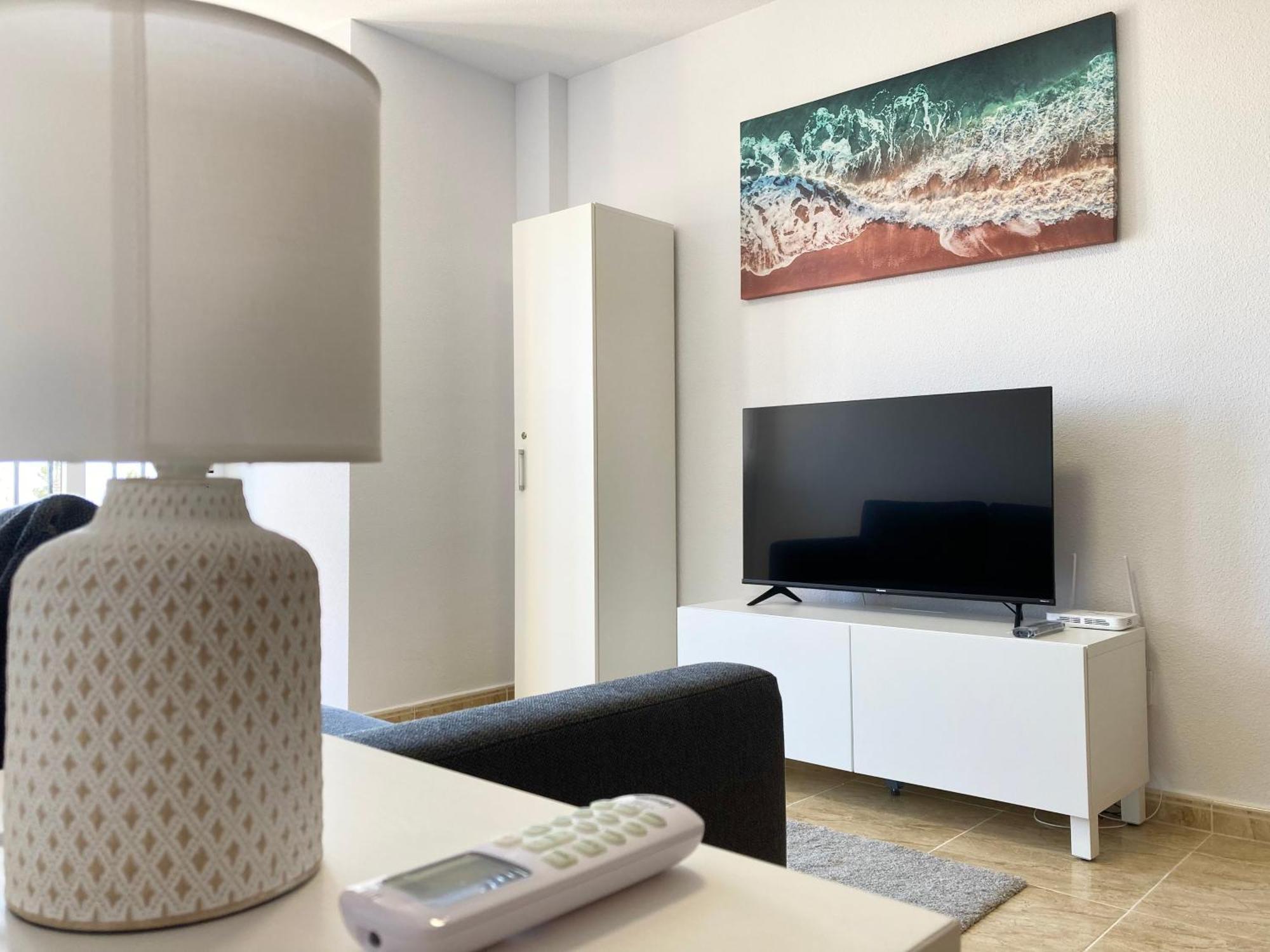 Casa Lilla - Ideal For Couples Los Alcázares Εξωτερικό φωτογραφία